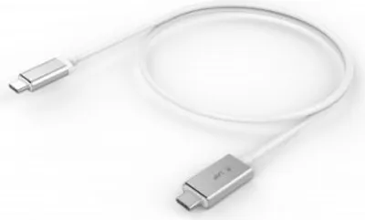 Produktbild von LMP 17463, 3 m, USB C, USB C, Silber
