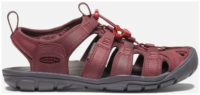 Produktbild von Schuhe Keen Clearwater Cnx Leather 1025088