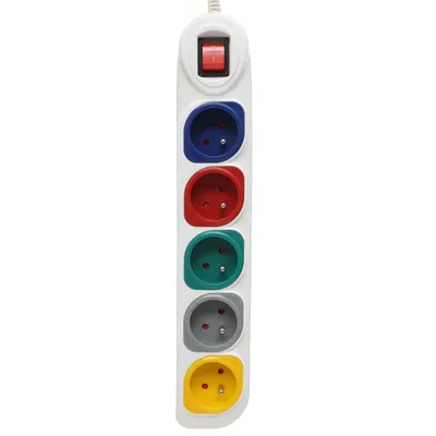 Immagine prodotto di Cavo di prolunga 3 m Kraft&Dele KD4009