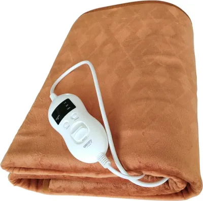 Image de Couverture Électrique Camry Cr 7435