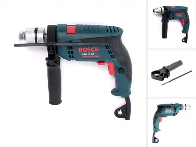 Immagine prodotto di BOSCH GSB 13 RE Professional Schlagbohrmaschine