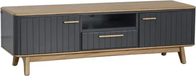 Produktbild von TV-Möbel 160 cm aus Eiche