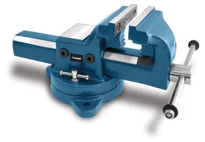 Imagen del producto de Mordaza Unicraft de 150 mm