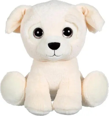 Immagine prodotto di Peluche Gipsy Toys 071464 Crema