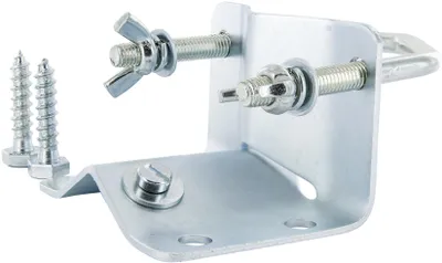 Produktbild von Schwaiger MAF45 541, Aluminium