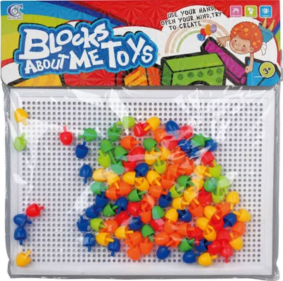 Produktbild von Mosaikbrett