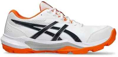 Produktbild von ASICS GEL PEAKE 3 Herren Sportschuhe WHITE SOOTHING SEA Gr. 10,5