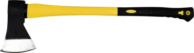 Produktbild von Axt, Handbeil 1000g, Fiberglasstiel