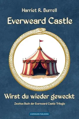 Produktbild von Everweard Castle - Wirst du wieder geweckt