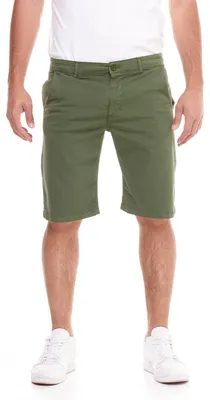 Immagine prodotto di Pantaloncini chino da uomo Minimal