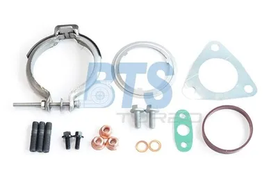 Produktbild von BTS TURBO T931462ABS Montagesatz Turbolader für LAND ROVER Defender SUV (L316) Defender Pickup (L316) Defender SUV Cabrio (L316)