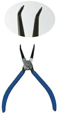 Obrázok produktu pre Kliešte King Tony Seger 120 mm vnútorné zakrivené