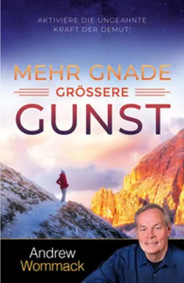 Image de Mehr Gnade, größere Gunst