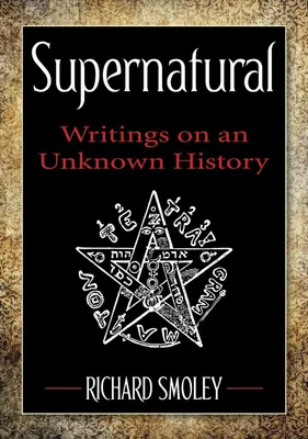 Produktbild von Supernatural
