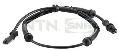 Produktbild von SNR ABS Sensor Raddrehzahl für OPEL Vivaro A Kastenwagen (X83) ASB155.10