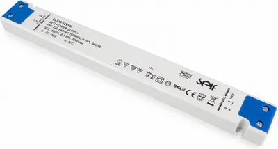Produktbild von Self Slt30-12Vfg 12.0 V/Dc/0-2.5 A 2.5 A 30W Ip20