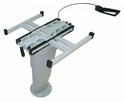 Immagine prodotto di Tavolo elevatore a colonna singola Primero Comfort