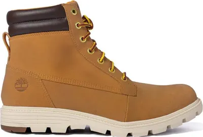 Obrázek produktu pro TIMBERLAND - Pánské kotníkové boty Walden Park - Číslo 41,5