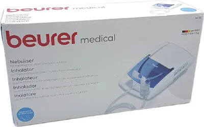 Produktbild von Beurer Ih 21 Luftbefeuchter    One Size
