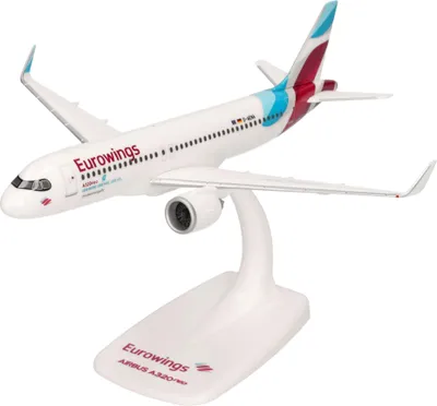 Immagine prodotto di A320neo Eurowings