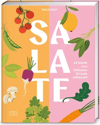 Produktbild von Salate