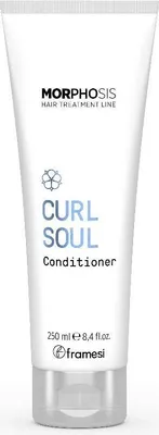 Produktbild von Framesi Morphosis Curl Soul Conditioner 250ml