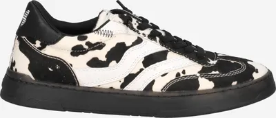Produktbild von MRP MRP22 V.10, Sneaker in Schwarz, kombiniert für Damen, Größe 42