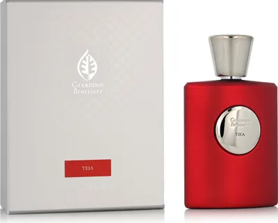 Produktbild von Giardino Benessere Teia Extrait de Parfum 100 ml UNISEX