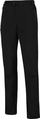 Produktbild von Regatta Outdoorhose Zip Off Damen XERT Stretch Z/O Trousers III, Farbe:Schwarz, Größe:46