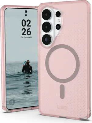 Image de UAG Dot, Rose - Samsung Galaxy S26 Ultra