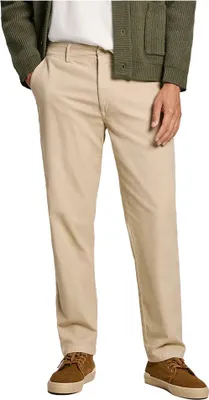 Produktbild von Pepe Jeans Canvas Chinohose Beige 32 Herren Beige 32