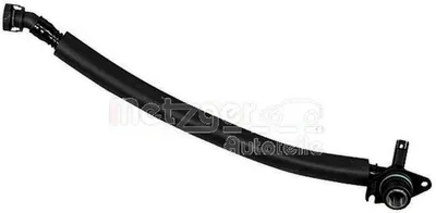 Immagine prodotto di Tubo di ventilazione del carter collettore di aspirazione METZGER per BMW 3 (E90)