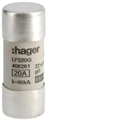 Obrázok produktu pre Hager LF520G