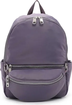 Produktbild von emily & noah Kate Rucksack Violett in Gr. OneSize