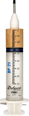 Image de Debowa Wódka DP-21 Excellent Spritze 40% Vol. 0,7l