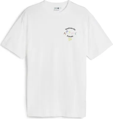 Produktbild von Tshirts Puma Downtown Graphic Tee 62355802