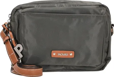 Zdjęcie produktu dla PICARD Torba na ramię Sonja Crossbody Bag Anthracite antracytowy