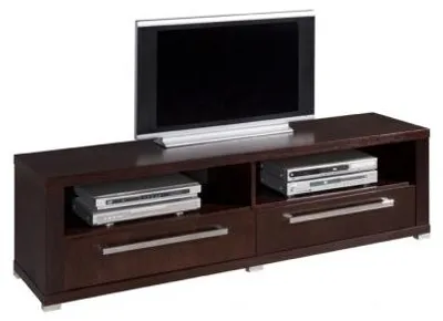 Obrázok produktu pre Dizajnová základná jednotka RTV TV stolík príborník skrinka TV skrinka 166 cm lowboard