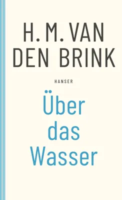 Produktbild von Über das Wasser