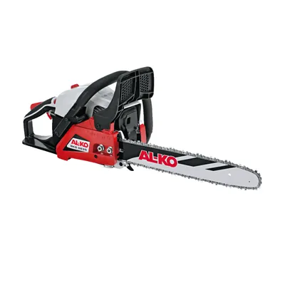 Produktbild von AL-KO BKS 3835, 0,39 l, 35 cm, 21 m/s, Benzin, 1200 W, 270 mm