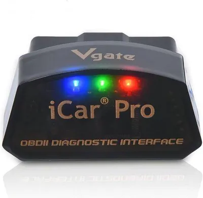 Zdjęcie produktu dla Skaner samochodowy OBD2 z Wi-Fi – narzędzie diagnostyczne