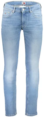 Image de Jean Tommy Hilfiger DM0DM18722 1AB pour Uni