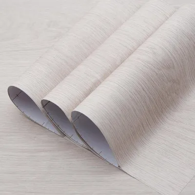 Obrázek produktu pro Samolepicí vinyl s dřevěným vzhledem pro interiérové úpravy a renovace