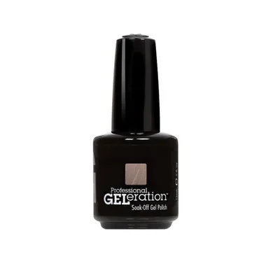 Immagine prodotto di Jessica, Professional GELeration, Semi-Permanent Nail Polish, GEL-1210, Desert Dust, 15 ml