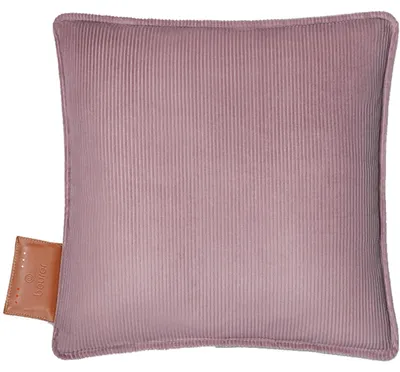 Produktbild von Beurer HK 77 Heaty lavender-lilac, Heizkissen, (Cordbezug)