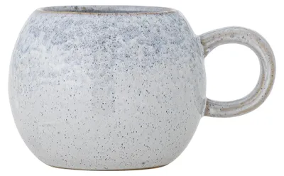Obrázok produktu pre Bloomingville 82072658, Samostarný, 0,41 L, Modrá, Kamenina, Pohár, Univerzálne