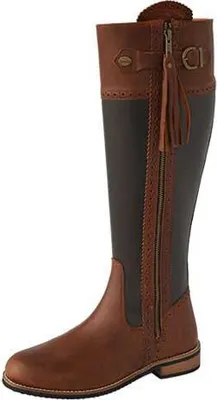 Produktbild von Lexhis Monteira Alta Classic Damenreitstiefel  EU 39 / Regular  EU 39