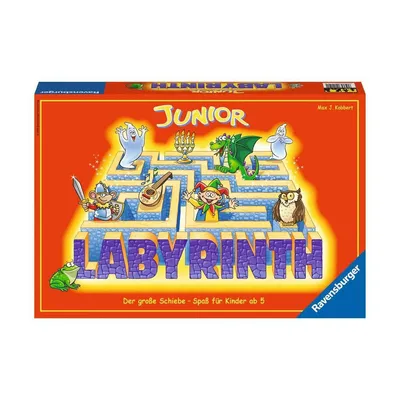 Produktbild von Junior Labyrinth