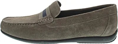 Produktbild von Geox Man U ASCANIO Shoes Grey 40_EU