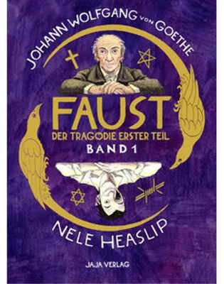 Produktbild von Faust I